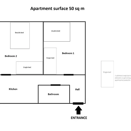 Light Zyblikiewicza Street *