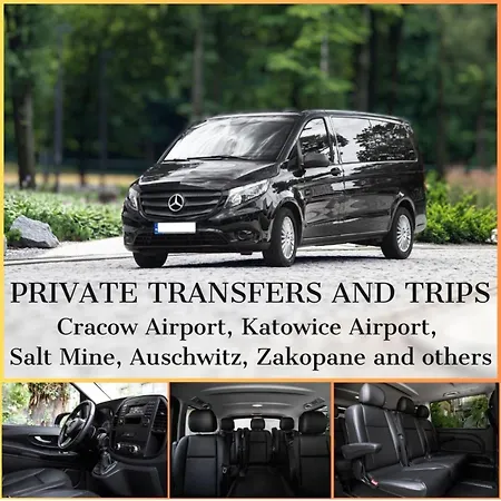 Light Zyblikiewicza Street