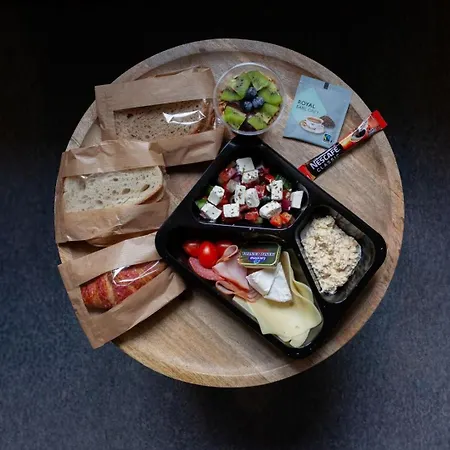 Light Zyblikiewicza Street