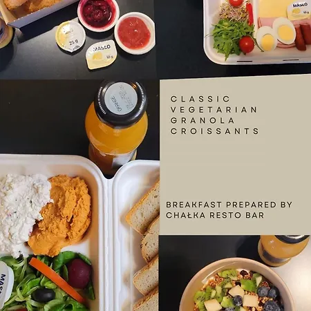 Light Zyblikiewicza Street