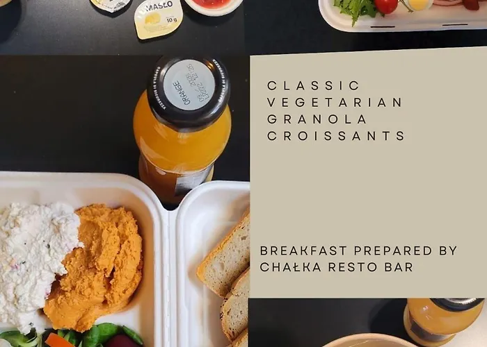 Light Zyblikiewicza Street