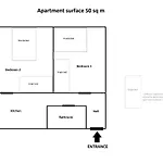 Light Zyblikiewicza Street *